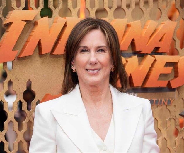 Responsable de &acute;Star Wars&acute;, deja Lucasfilm