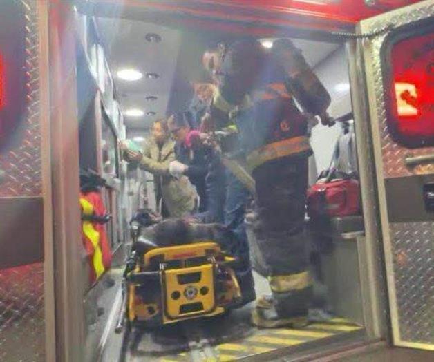 &iexcl;Tragedia en Canarios!: mueren ni&ntilde;as en incendio