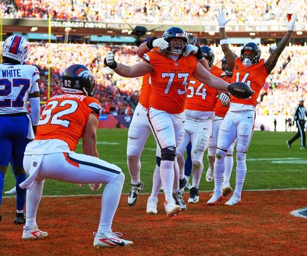 Listas finales de conferencia