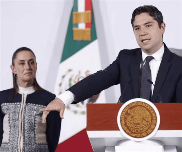 SAT: Gobierno federal recaud&oacute; 6.04 billones de pesos en 2025