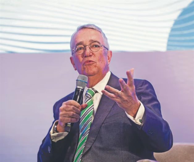 Salinas Pliego debe saldar deuda esta semana: Sheinbaum