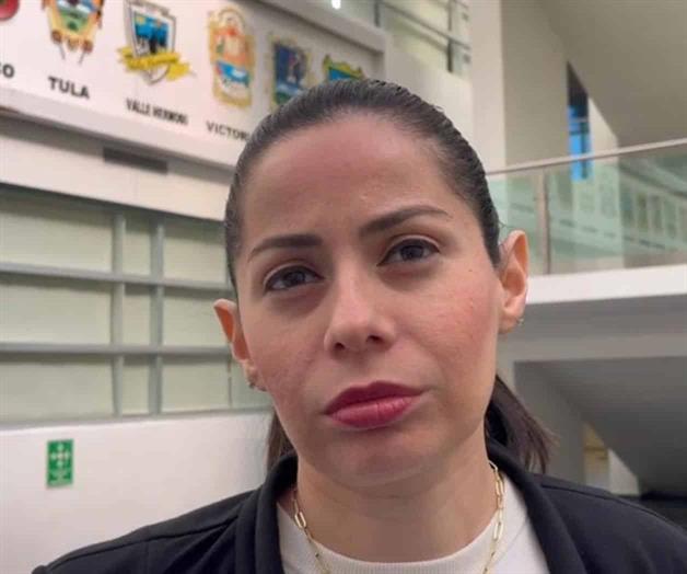 Nuevo refugio para mujeres violentadas