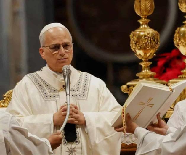 Iglesia ve necesario el mensaje del Papa Le&oacute;n