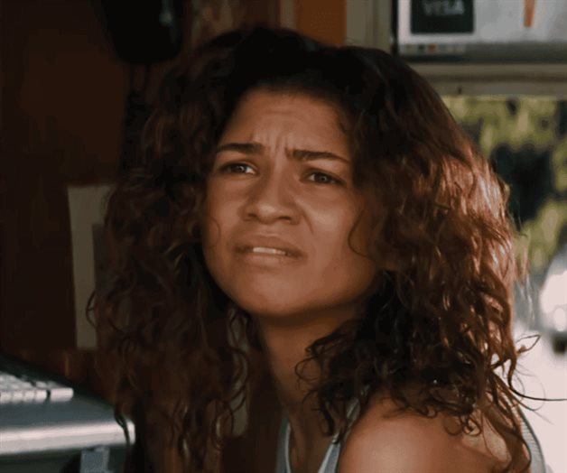 Presentan avances de tercera temporada de Euphoria