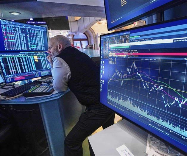 Bolsa de Valores de NY trabaja en nueva plataforma para comerciar tokens digitales las 24 horas