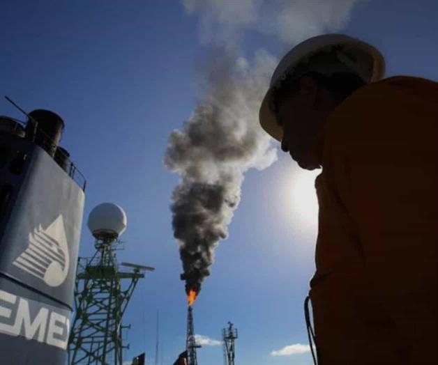 Pemex eleva 66% inversi&oacute;n en fracking