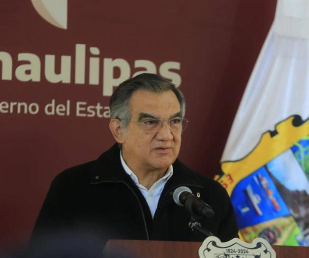 Destaca Am&eacute;rico Villarreal reducci&oacute;n en &iacute;ndice de delitos