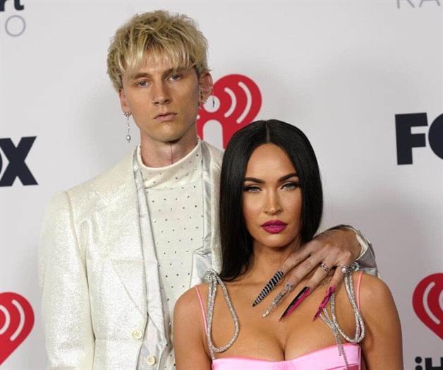 Se acab&oacute; el amor, Megan Fox de nuevo a la solter&iacute;a