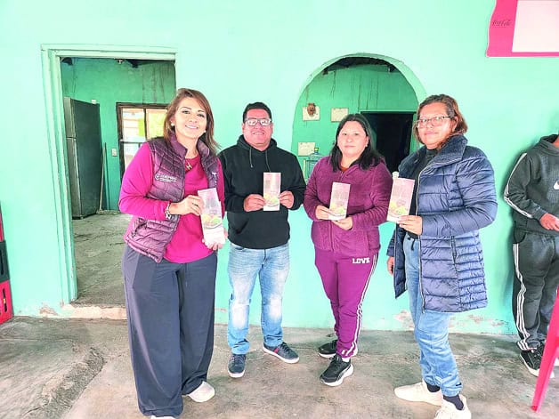 Coepris redobla actividades previo a inicio de Cuaresma