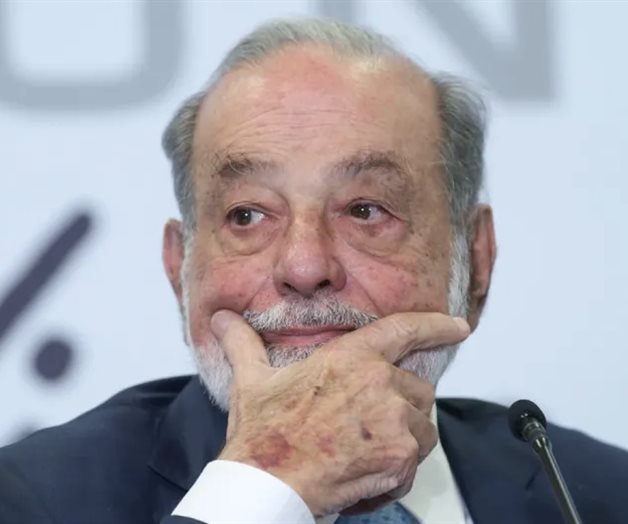 Carlos Slim adquiere Fieldwood M&eacute;xico por 270 mdd