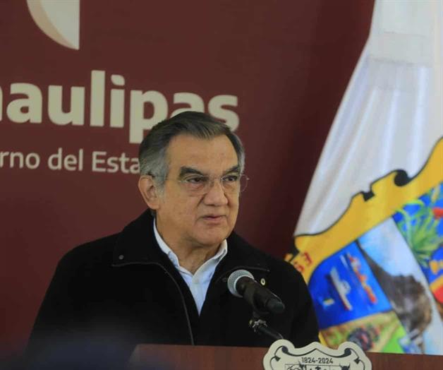 Destaca el Gobernador disminuci&oacute;n en delitos