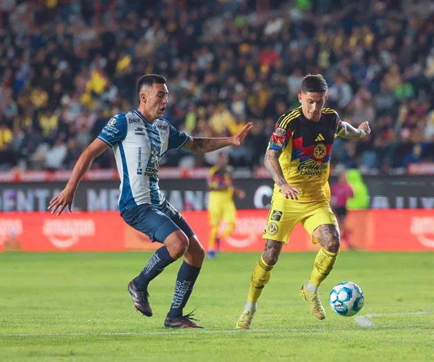 ¡Para el olvido! El peor América en 56 años ¡Para el olvido! El peor América en 56 años