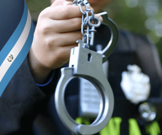 &iquest;Qu&eacute; es estado de sitio, medida que aplic&oacute; Guatemala?