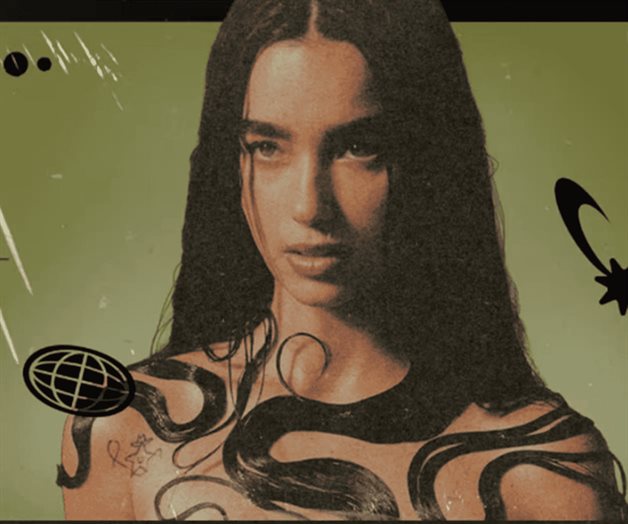 Sof&iacute;a Monroy, la mexa que conquista Amazon Music