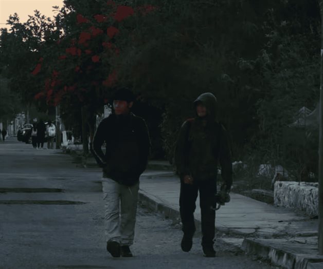 Frente fr&iacute;o 29 golpea a M&eacute;rida, Yucat&aacute;n, registra 9 grados