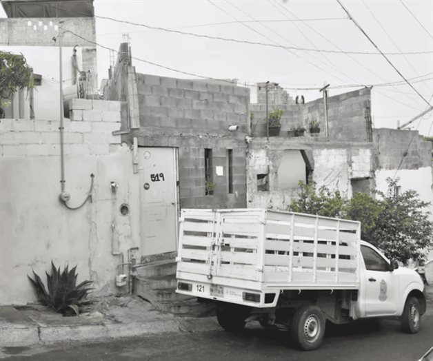 Reportan 7 integrantes de una familia intoxicados en Nuevo Le&oacute;n