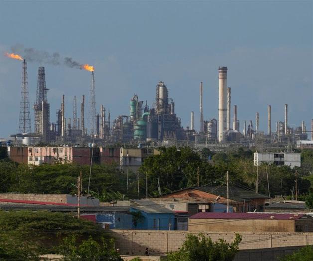 Fuerzas de EEUU en el Caribe incautan séptimo buque petrolero sancionado ligado a Venezuela Fuerzas de EEUU en el Caribe incautan séptimo buque petrolero sancionado ligado a Venezuela