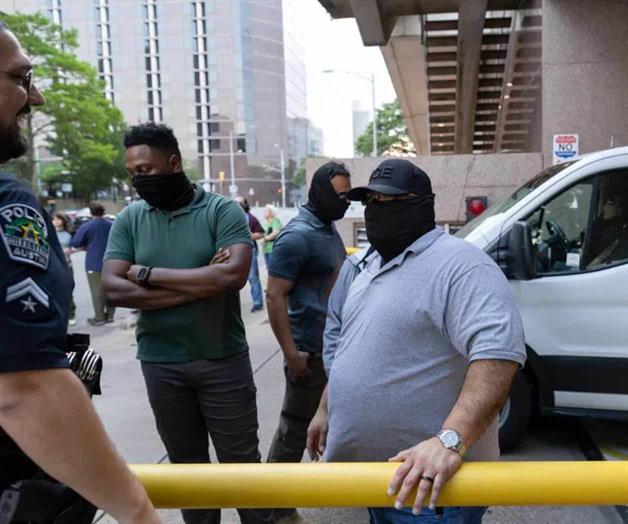 Aumentan arrestos de inmigrantes en Texas