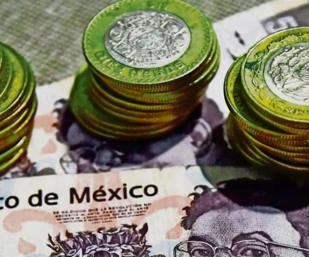 FMI confirma el pron&oacute;stico de crecimiento para M&eacute;xico