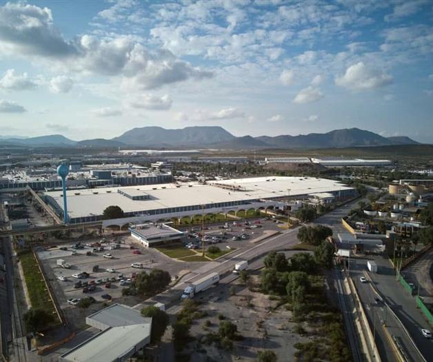 GM M&eacute;xico reduce plantilla pese a la inversi&oacute;n anunciada