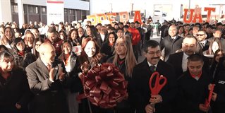 Lidera Canturosas inversi&oacute;n educativa