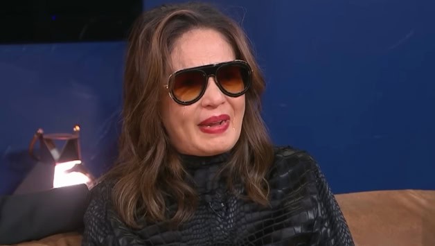 Famosos con ELA: Su vida... &iexcl;nada f&aacute;cil!