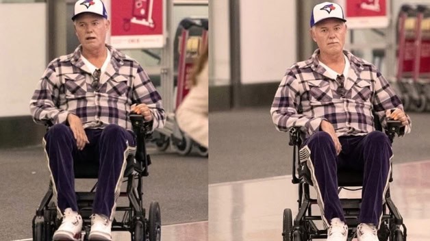 Famosos con ELA: Su vida... &iexcl;nada f&aacute;cil!