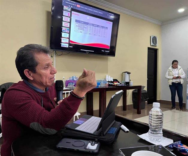 Fr&iacute;o provoca fugas