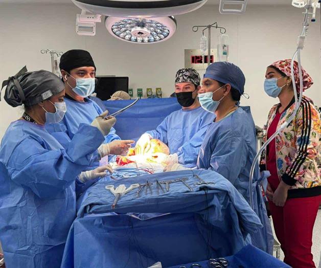 Realiza IMSS tercera donaci&oacute;n de &oacute;rganos