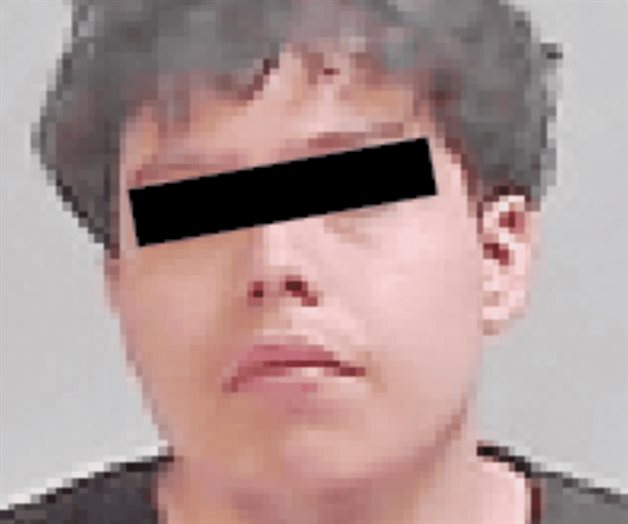 Arrestan a dos por robo en zona rural de Mission