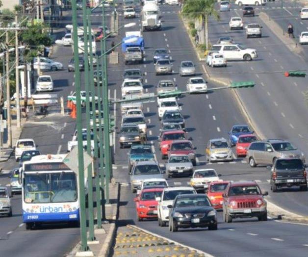 Respaldo de constructores detonar&aacute; movilidad del sur: SEDUMA