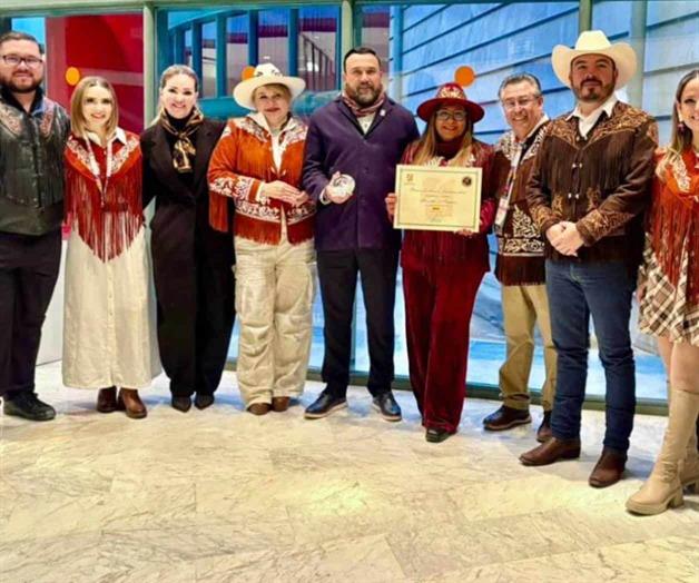 Premian a Tampico por Festival Internacional de Jazz