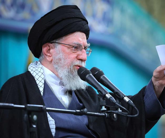 Ir&aacute;n amenaza con "prender fuego al mundo"