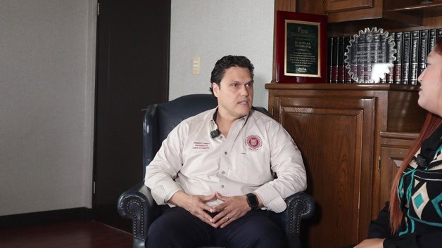 Proyecta Congreso consolidar reformas estructurales