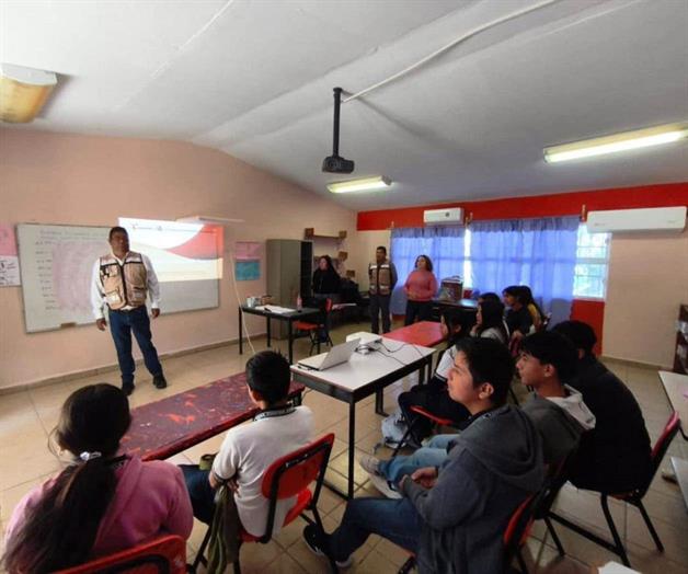 Buscan fomentar en ni&ntilde;ez la pesca responsable