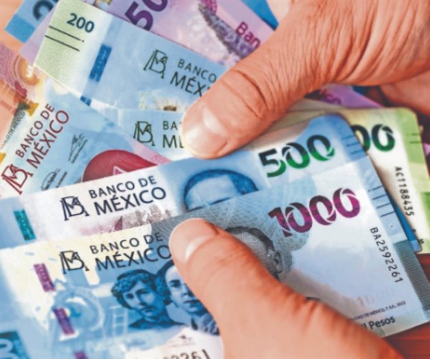 Mercados apuestan por rendimientos m&aacute;s altos en M&eacute;xico