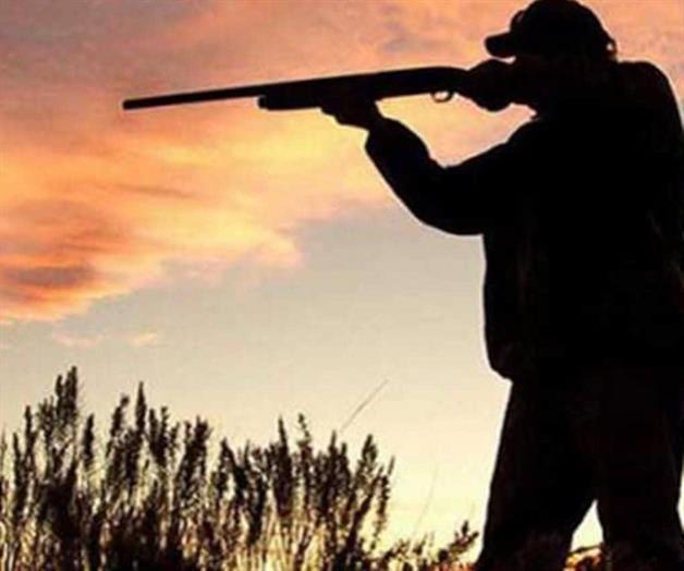 Afecta la inseguridad el turismo cinegético Afecta la inseguridad el turismo cinegético