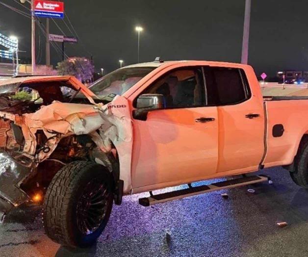 Alguacil embestido est&aacute; fuera de peligro