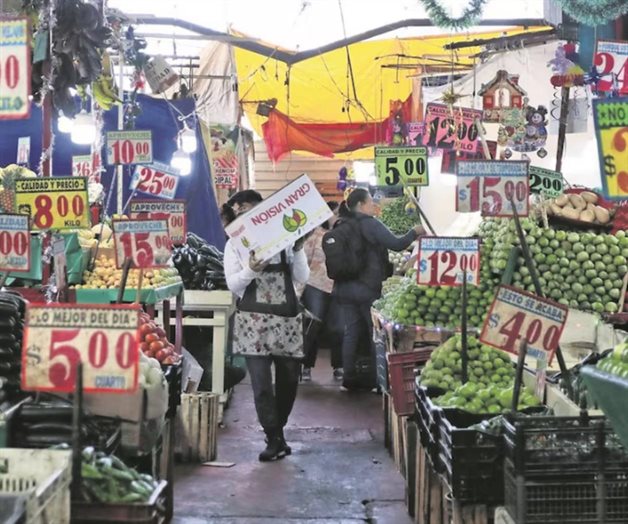 Inflaci&oacute;n arranca el a&ntilde;o en 3.8%; los cigarros se disparan 19%