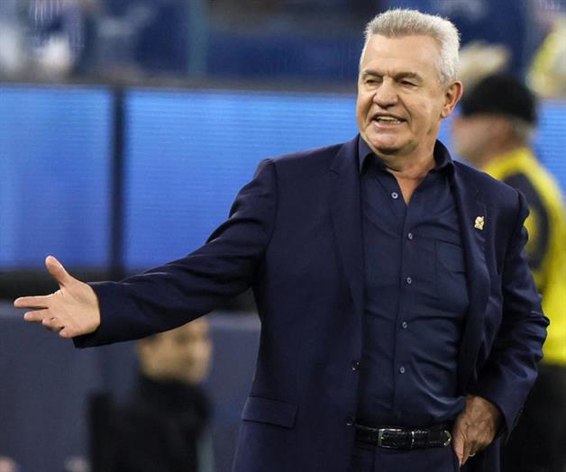 M&eacute;xico inicia ronda de ensayos para el Mundial enfrentando a Panam&aacute;