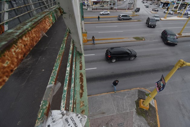 Accidentes viales por infracciones de tránsito en la ciudad