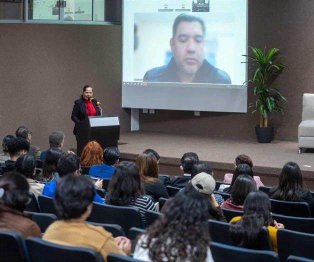 Promueve la UAT diálogos académicos
