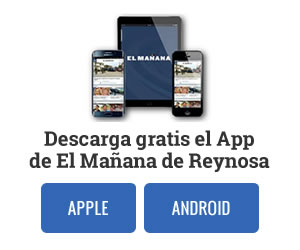 El Mañana Reynosa - Apps